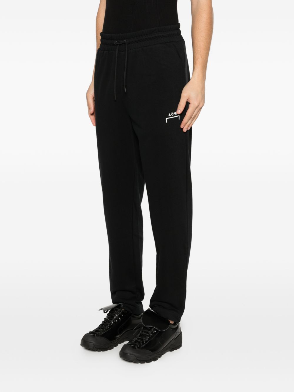 1003ACW BLK A-COLD-WALL* 