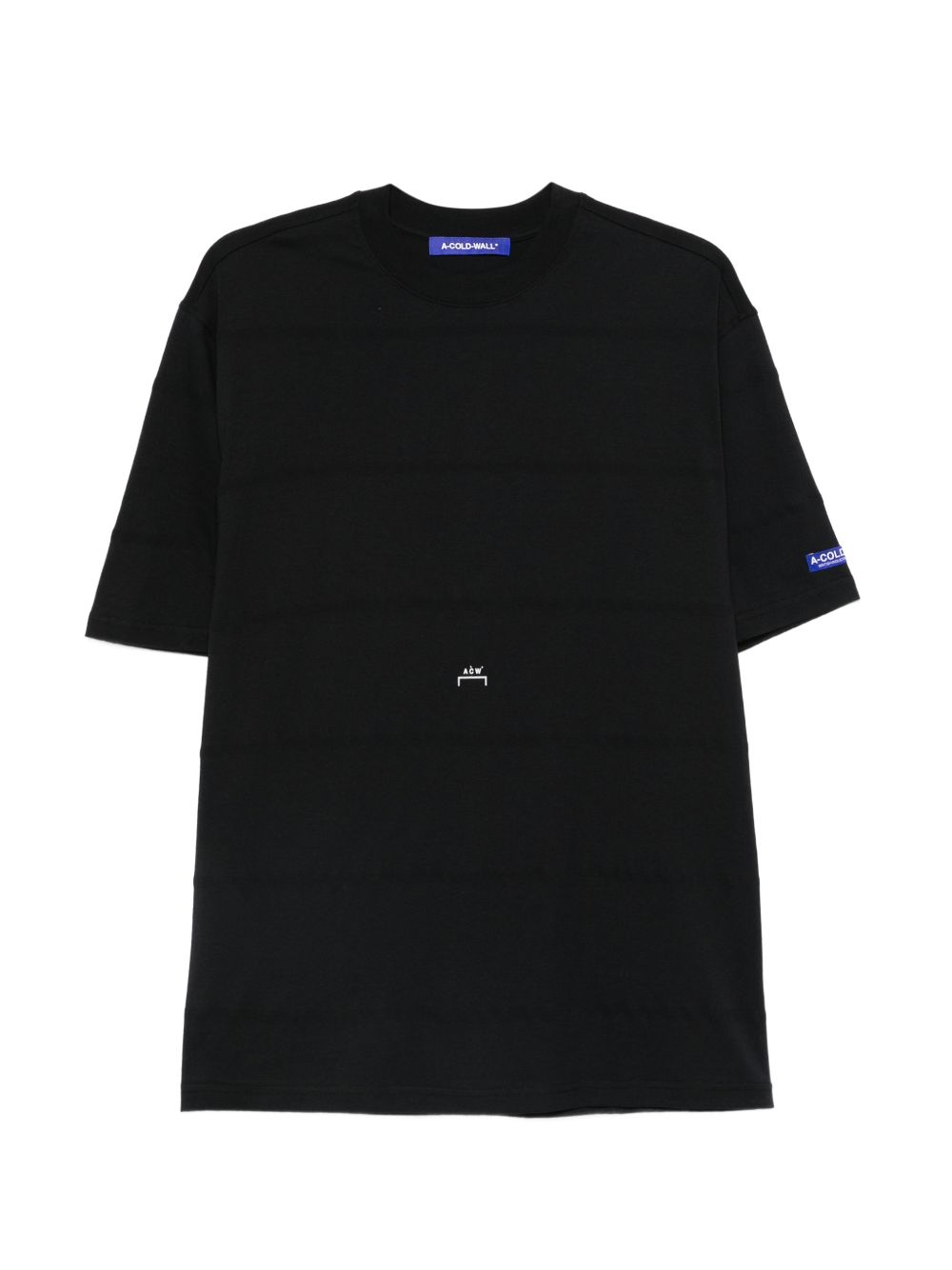  ACWMTS253A ONYX A-COLD-WALL* 