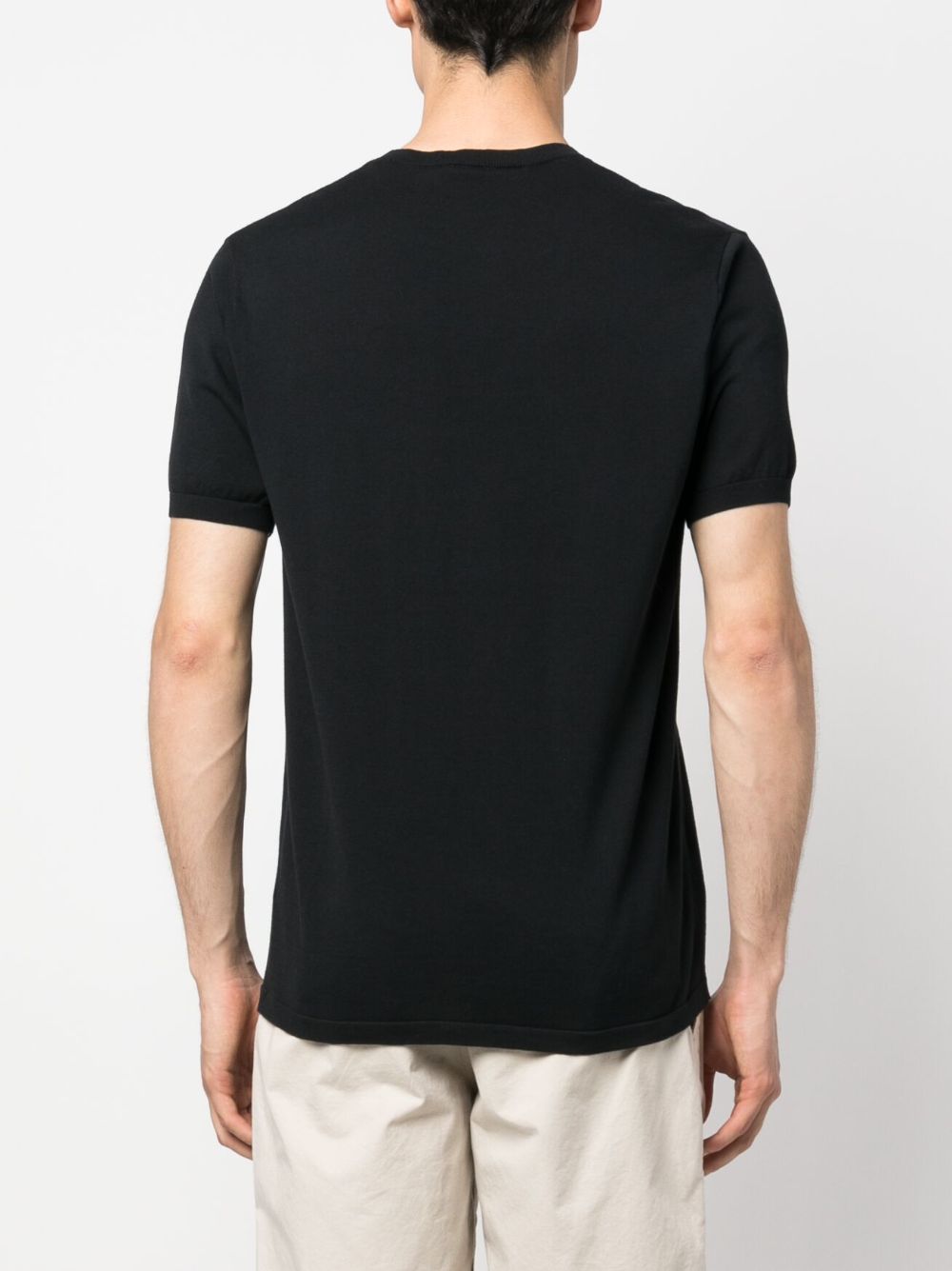 T-shirt girocollo 3107A335 01241 ASPESI 