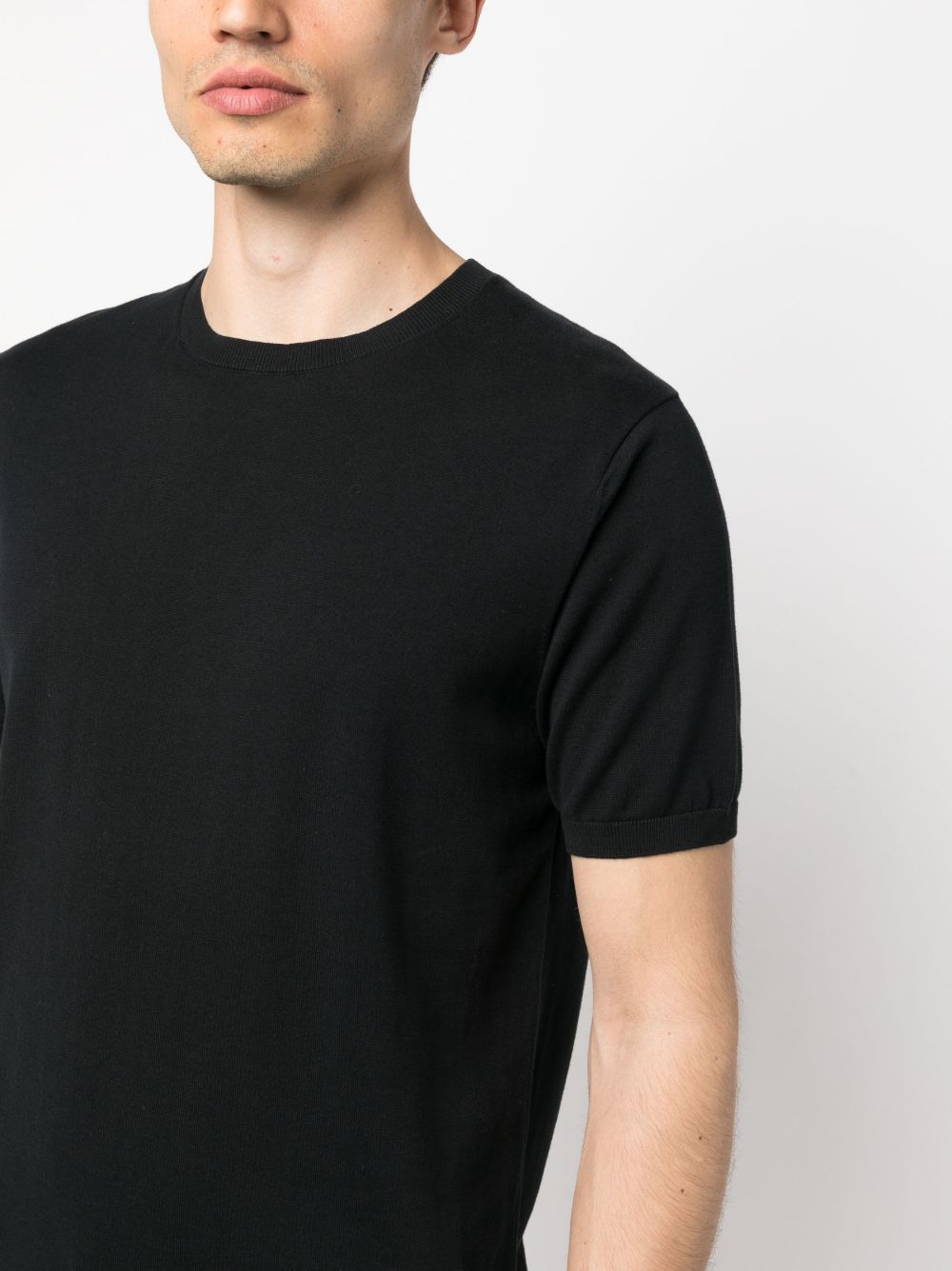 T-shirt girocollo 3107A335 01241 ASPESI 