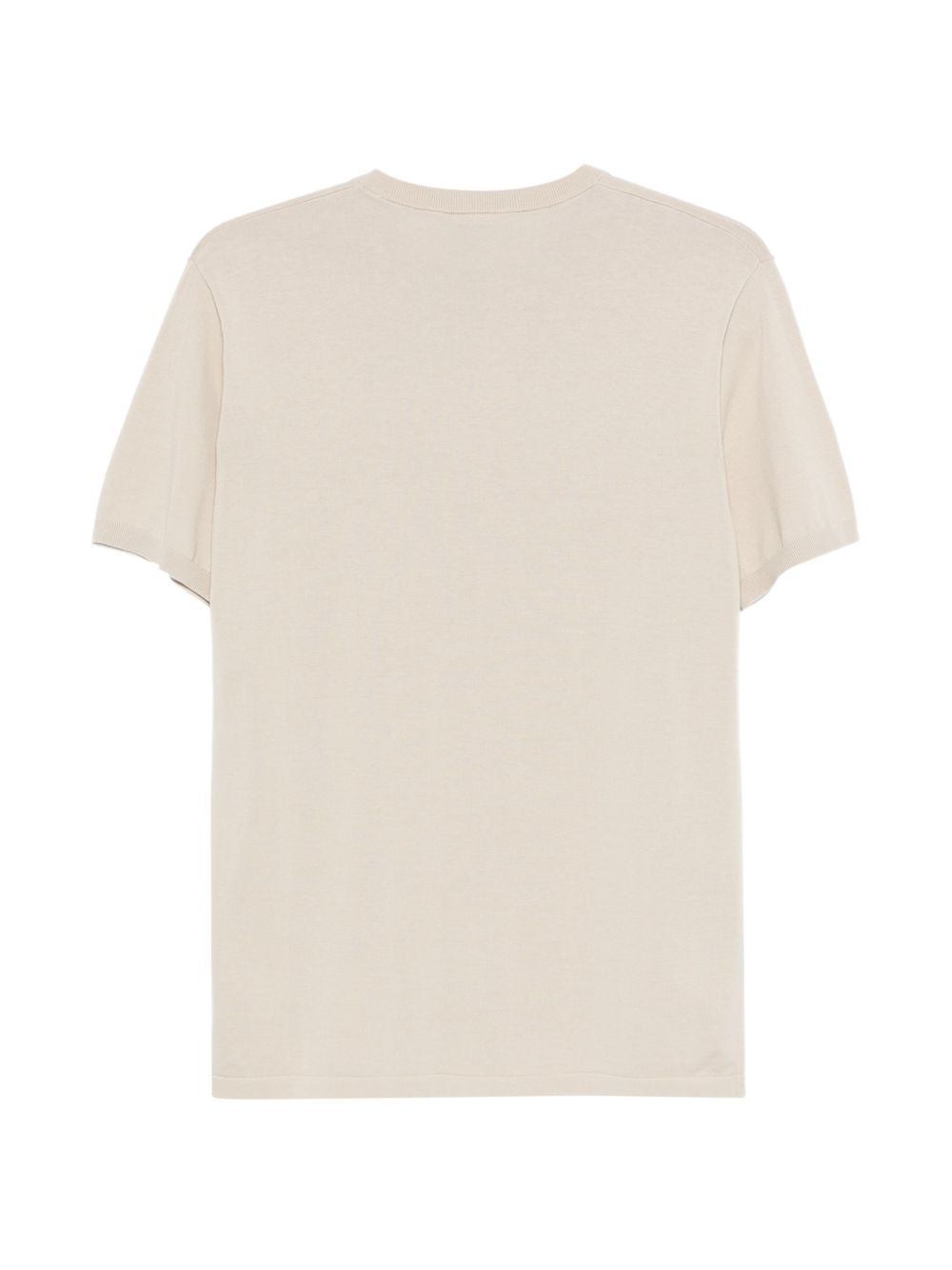 T-shirt girocollo a maniche corte M8333371 01045 ASPESI 