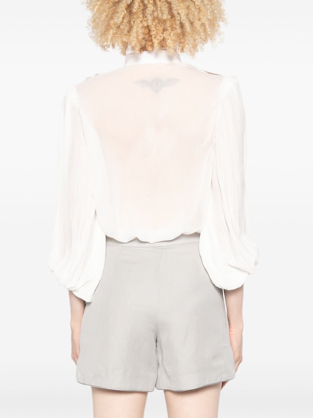  WS00359 BIANCO BABYLON COLLECTION 