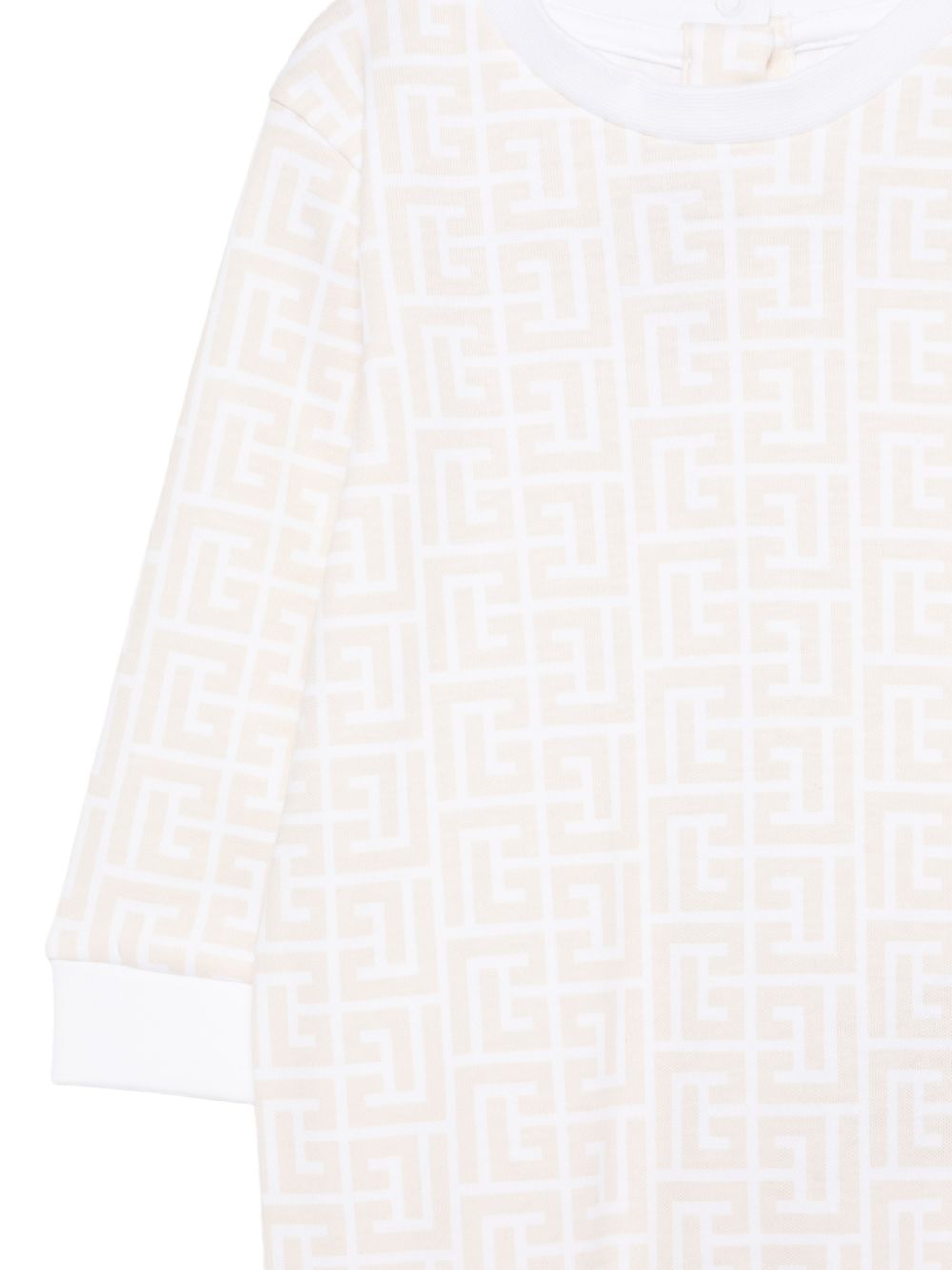  BYB570Z3503 109BC BALMAIN KIDS 
