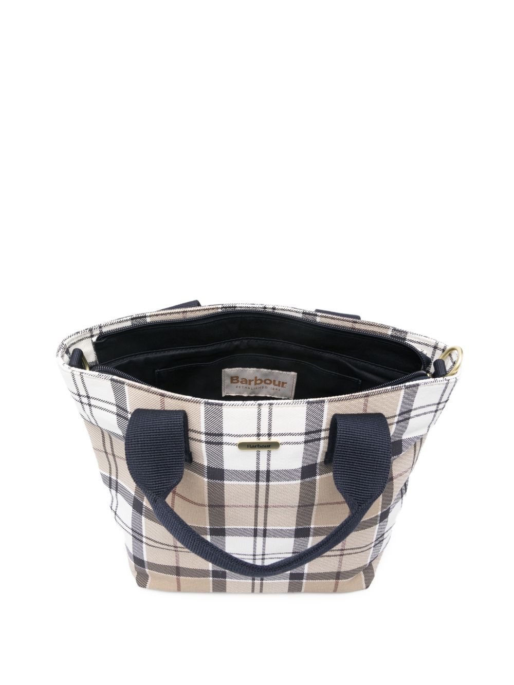  LBA0468 BE71 BARBOUR 