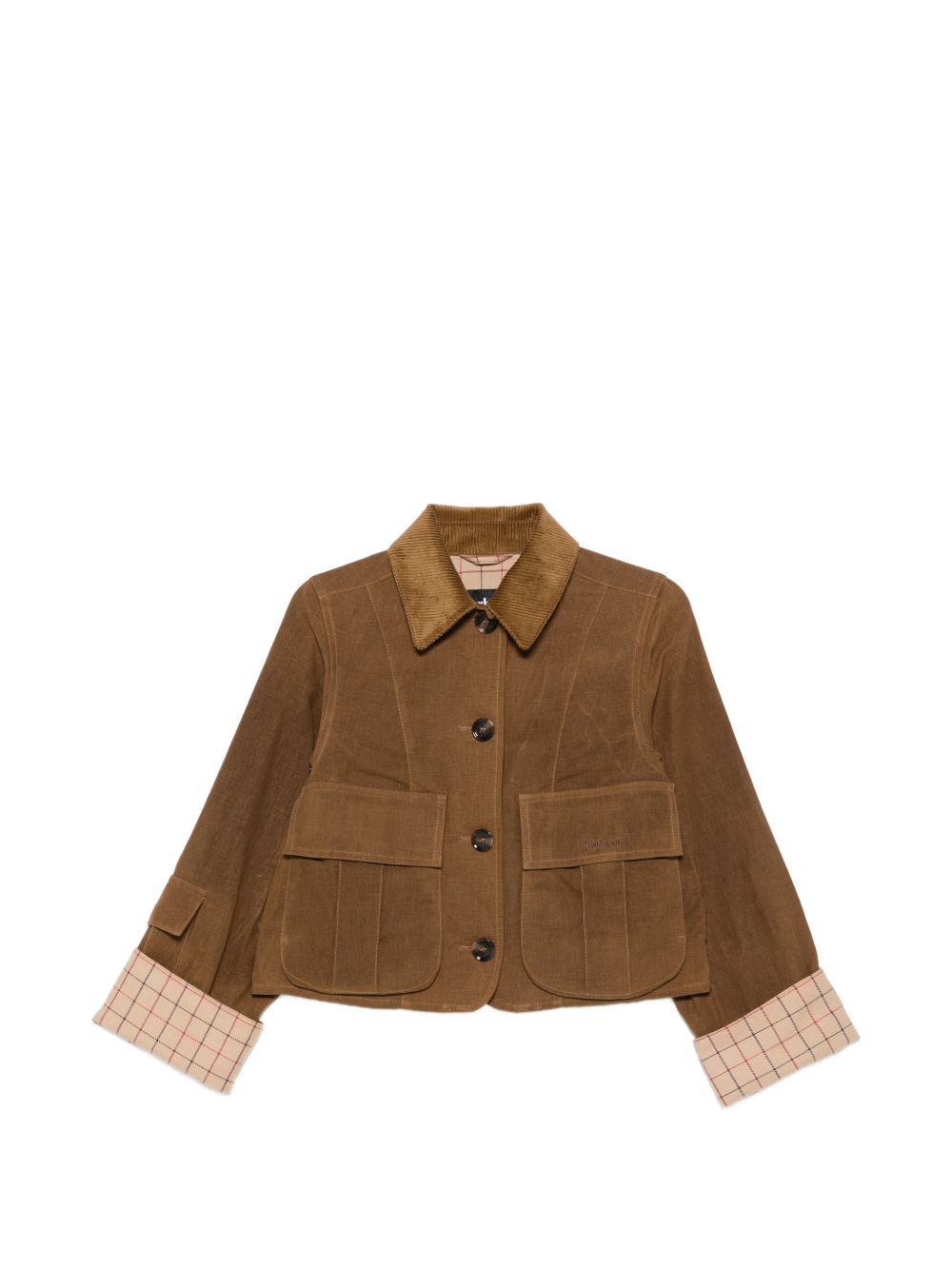  LCA0380 BR31 BARBOUR 
