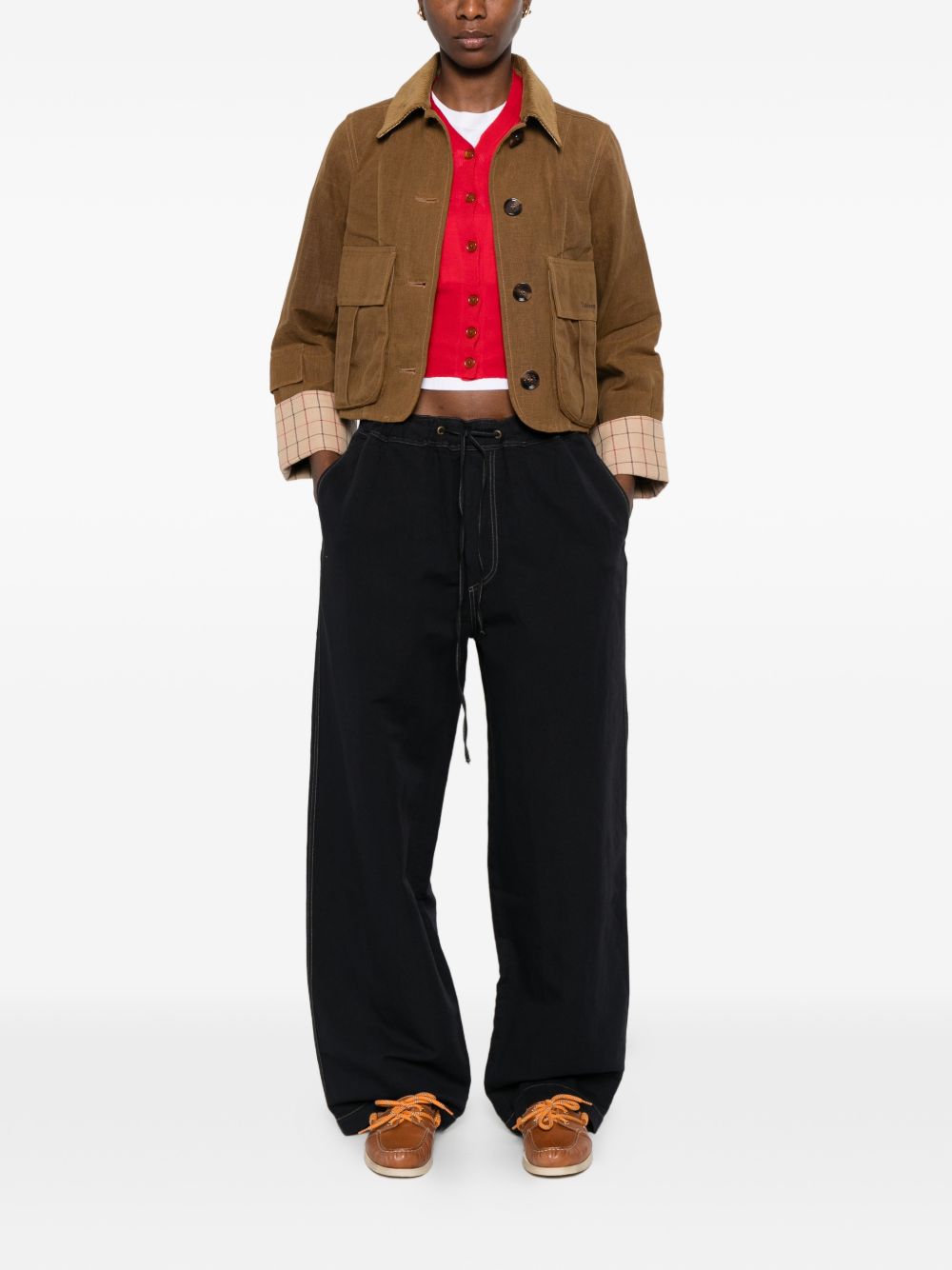 LCA0380 BR31 BARBOUR 