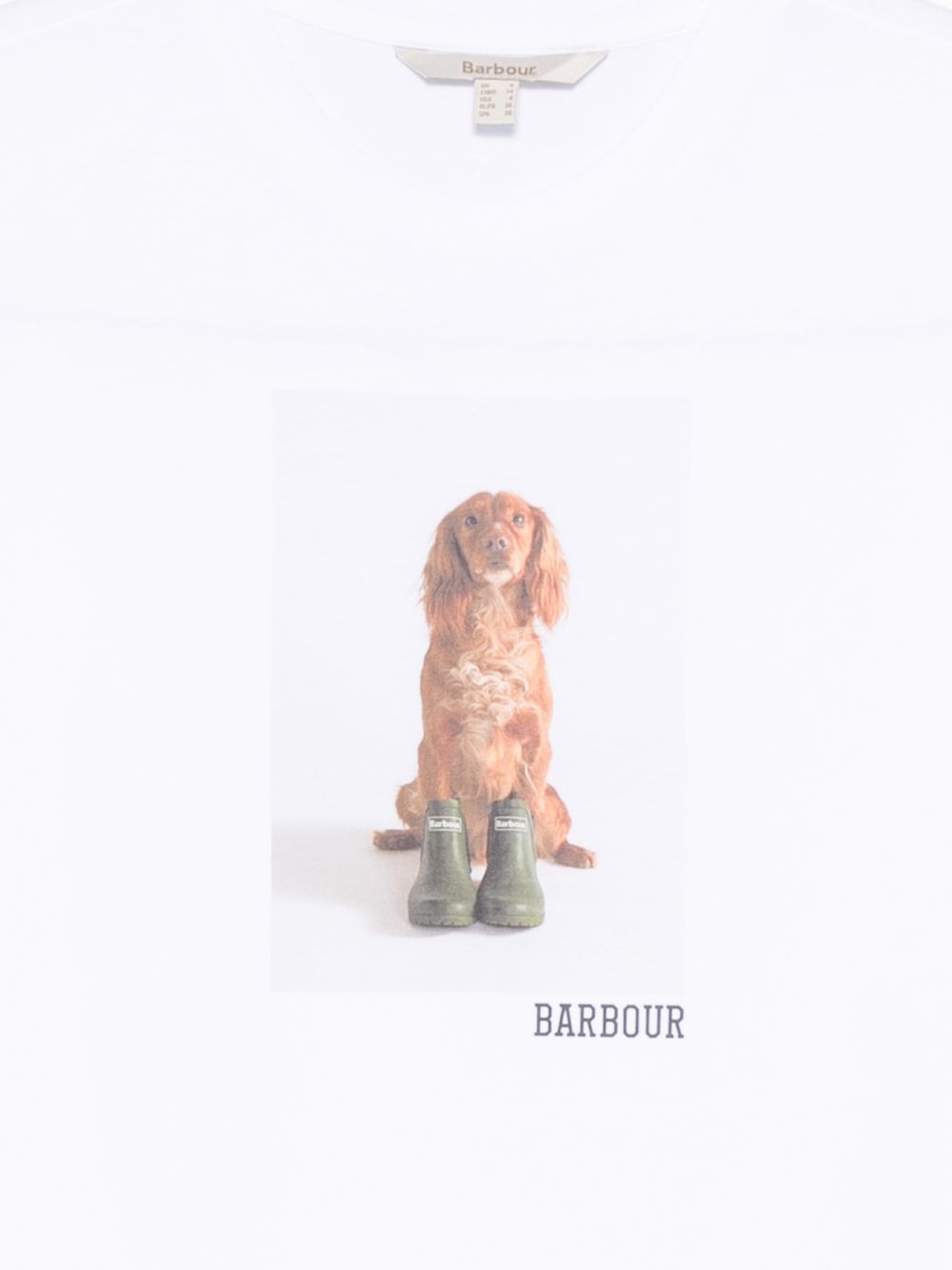  LTS0715 WH11 BARBOUR 
