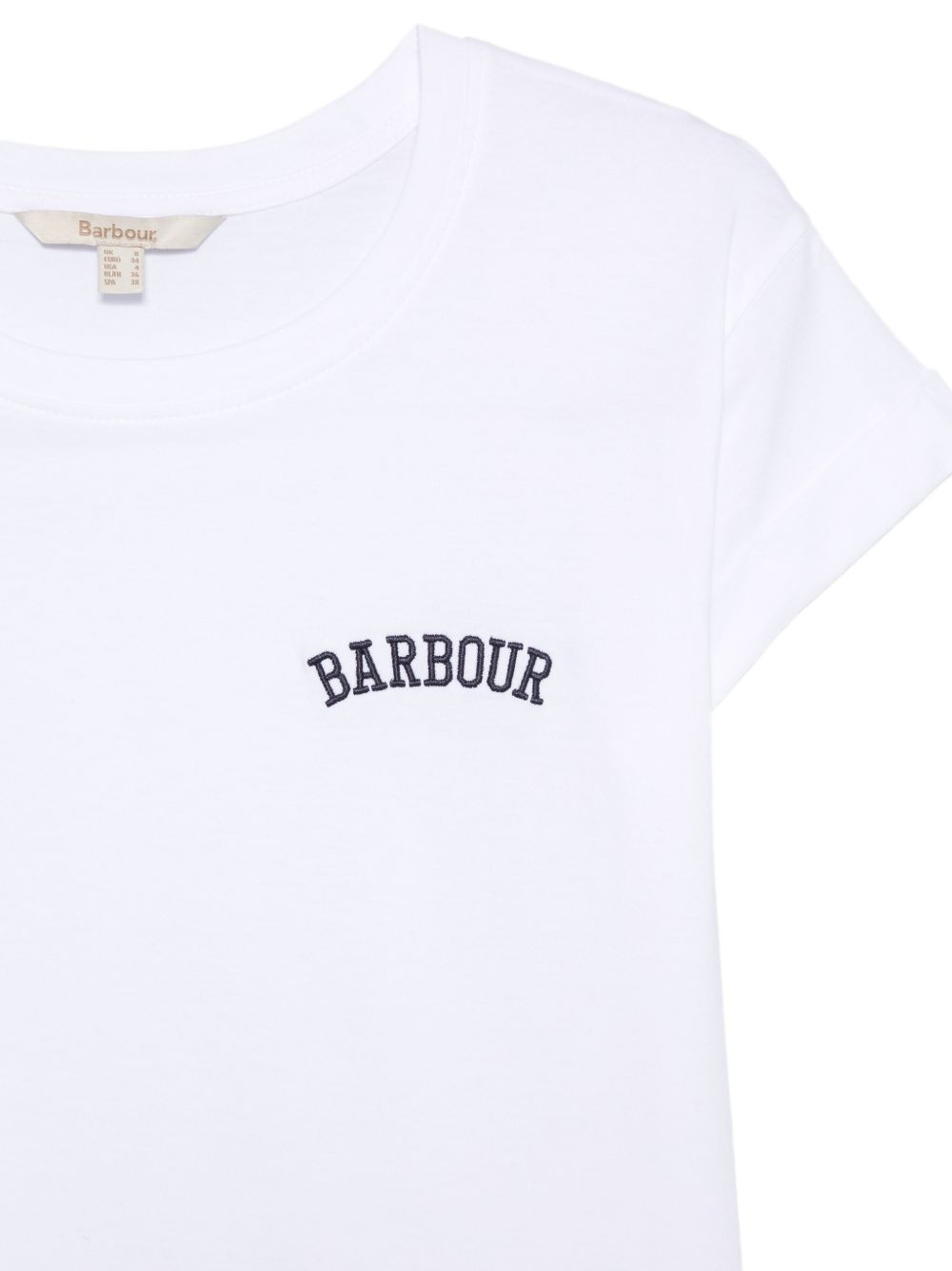  LTS0718 WH11 BARBOUR 