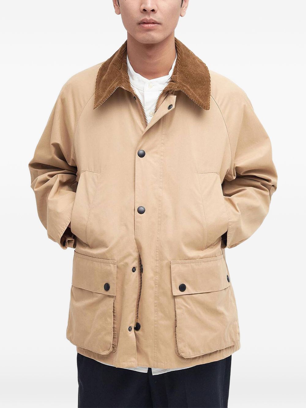  MCA0933 ST51 BARBOUR 