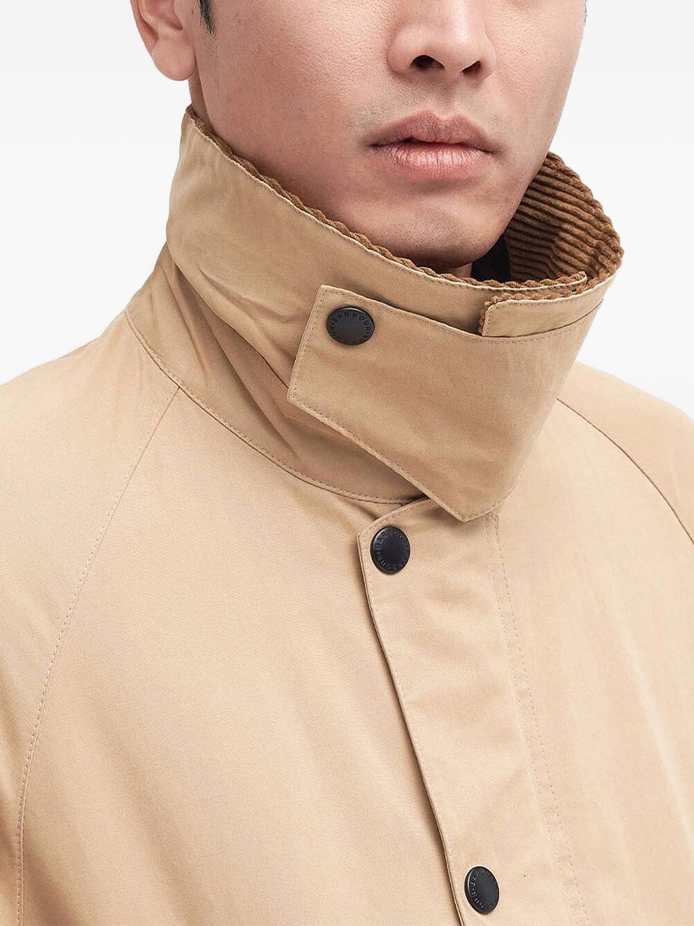  MCA0933 ST51 BARBOUR 
