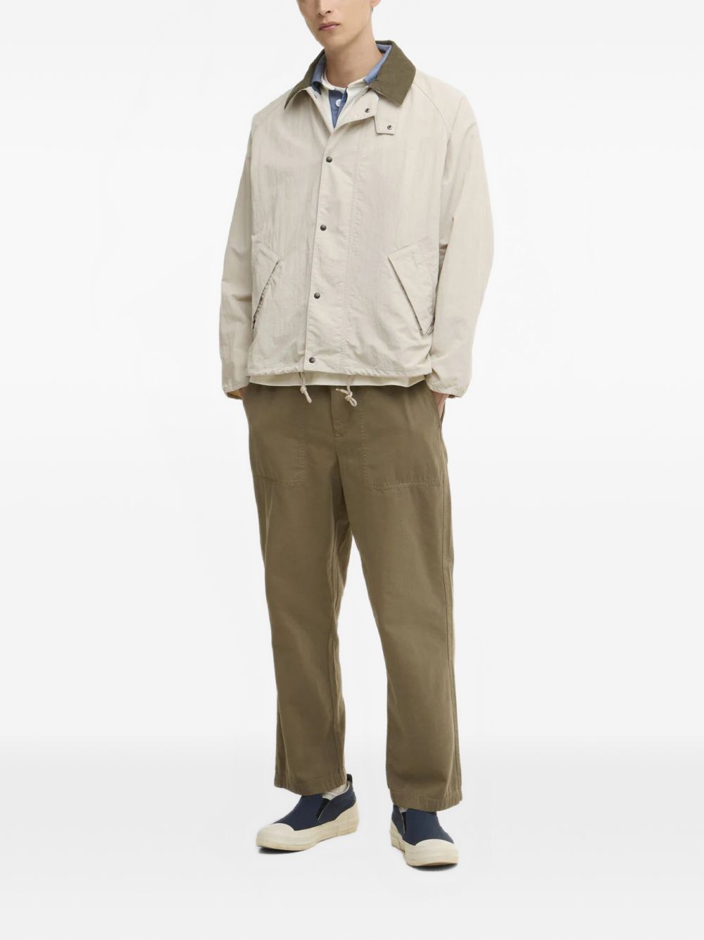  MCA1106 ST31 BARBOUR 