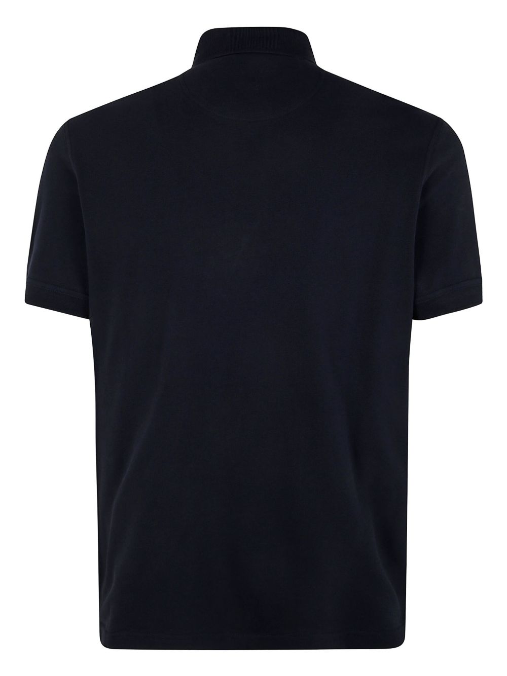 Polo con stampa check MML1117 NY94 BARBOUR 