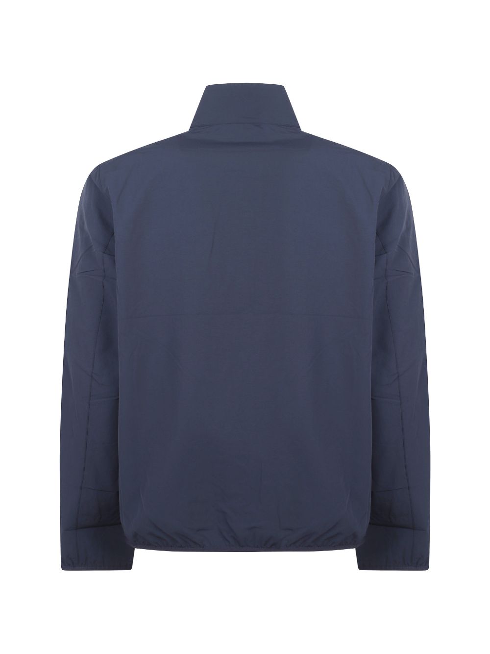 Giacca windbreaker reversibile con zip MSP0188 NY71 BARBOUR 