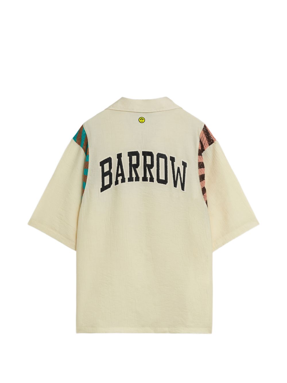  S6BWUASI047 013 BARROW 
