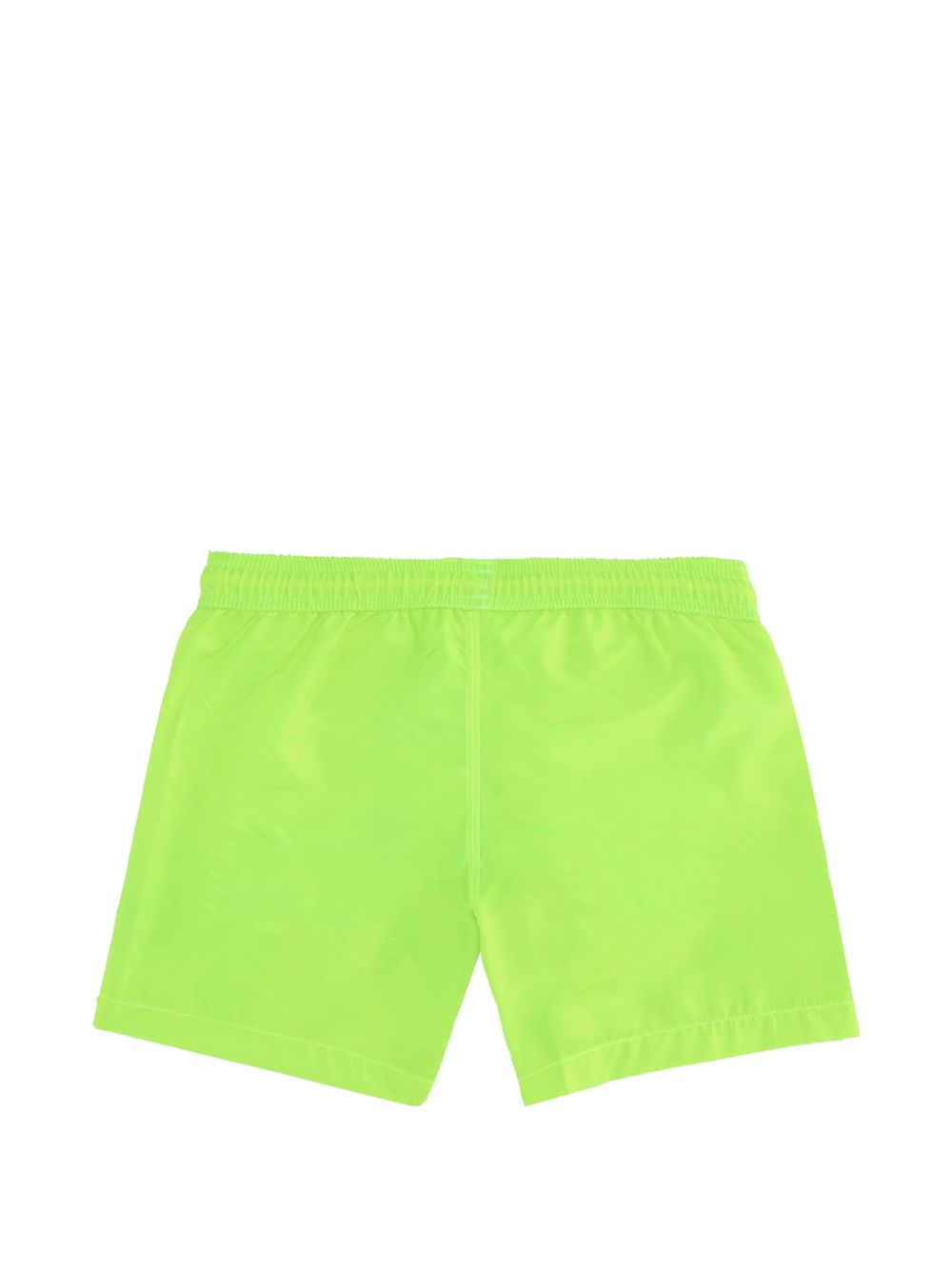Boxer da bagno con stampa logo S6BKJBSS218 169 BARROW KIDS 