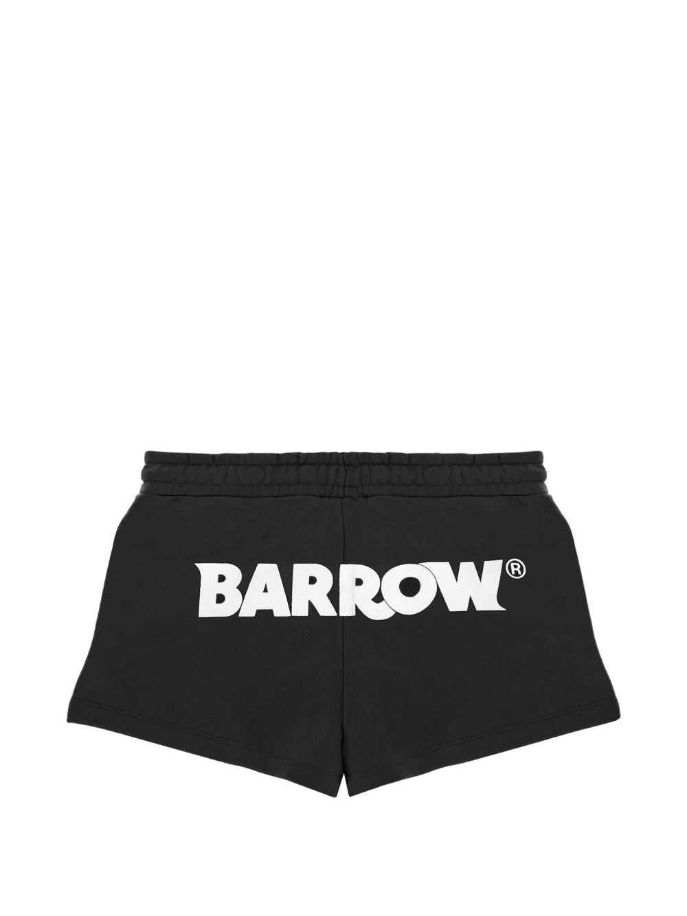 Shorts con cordoncini S6BKJGSH013 110 BARROW KIDS 