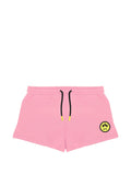 Shorts con coulisse