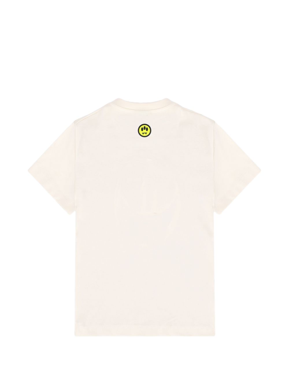 T-shirt con stampa orsetti S6BKJUTH093 013 BARROW KIDS 