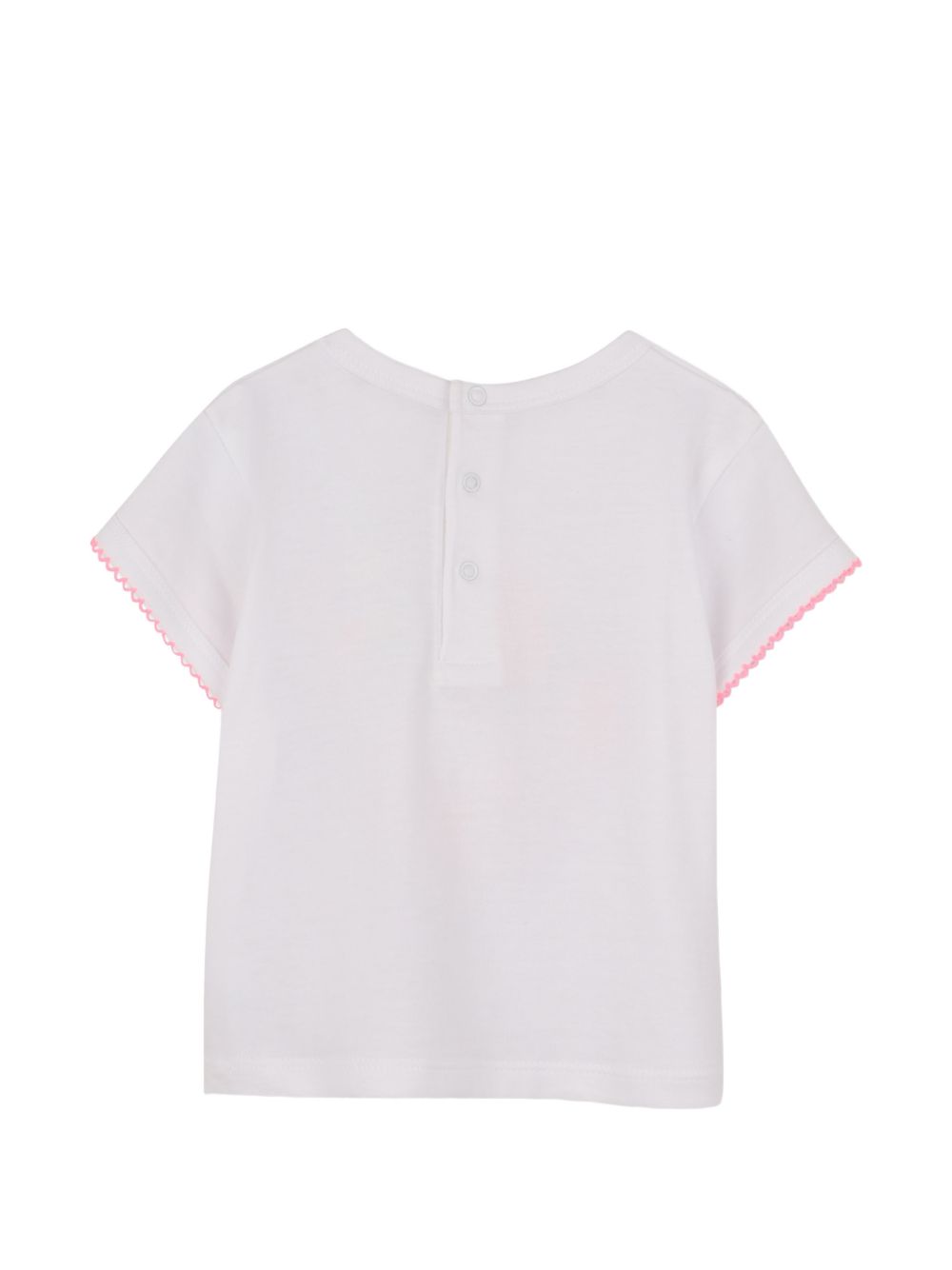  U21782 10P BILLIE BLUSH KIDS 