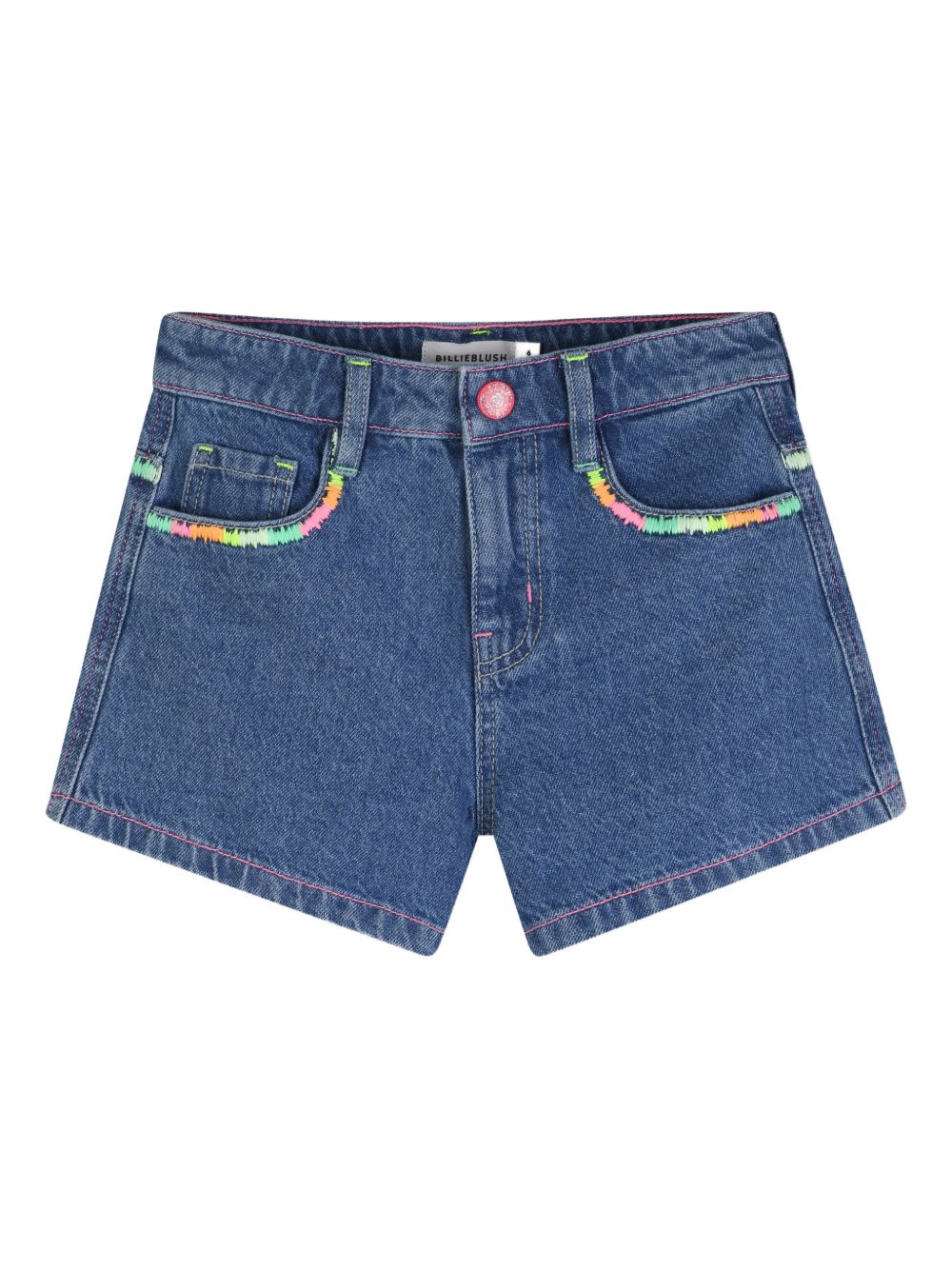  U21882 Z13 BILLIE BLUSH KIDS 