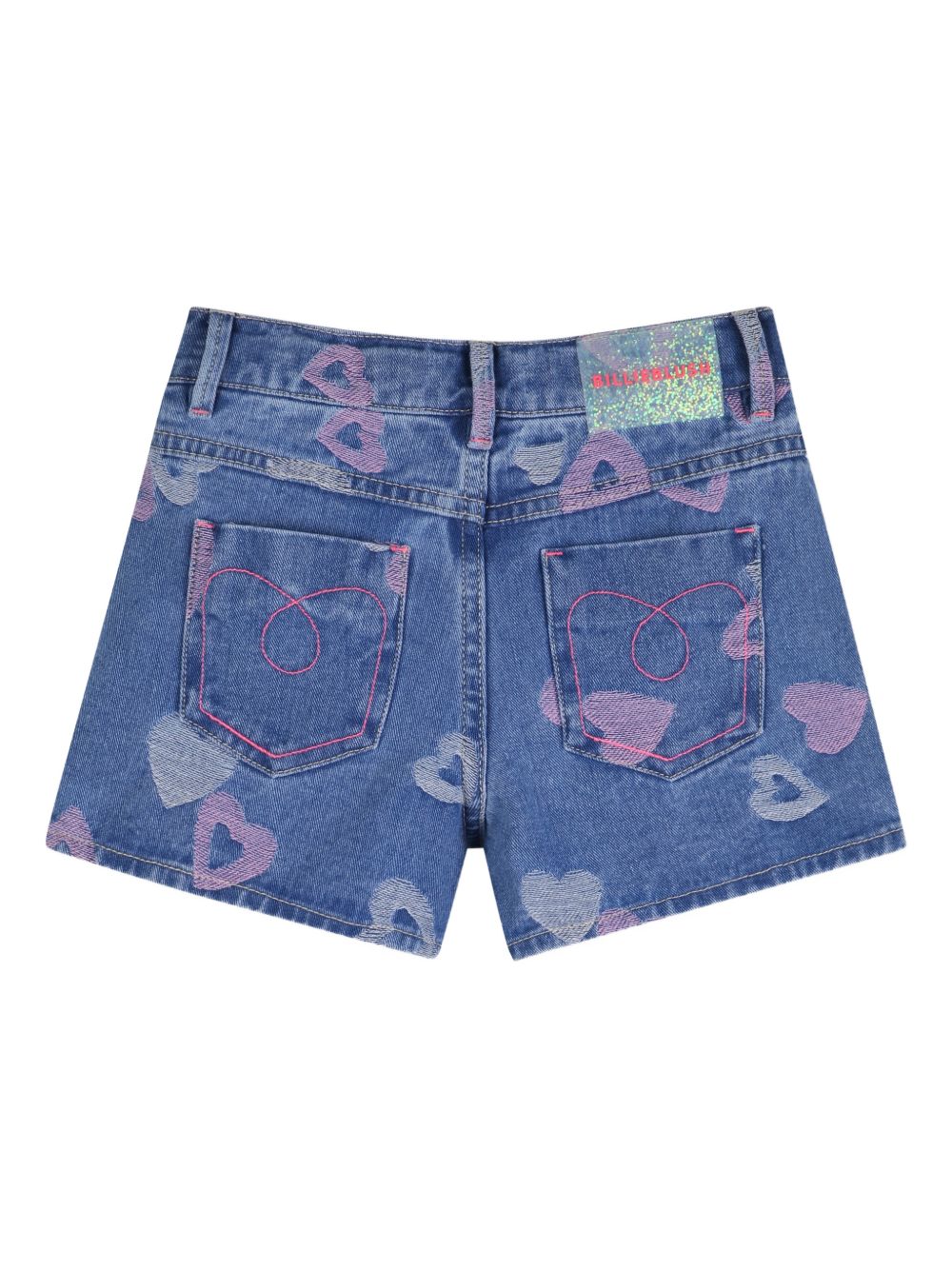  U22163 Z10 BILLIE BLUSH KIDS 