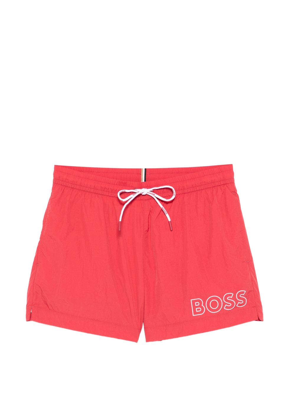 Costume da bagno in poliammide con logo 50469280 609 BOSS 