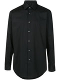 Camicia con colletto classico
