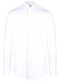 Camicia bianca colletto classico