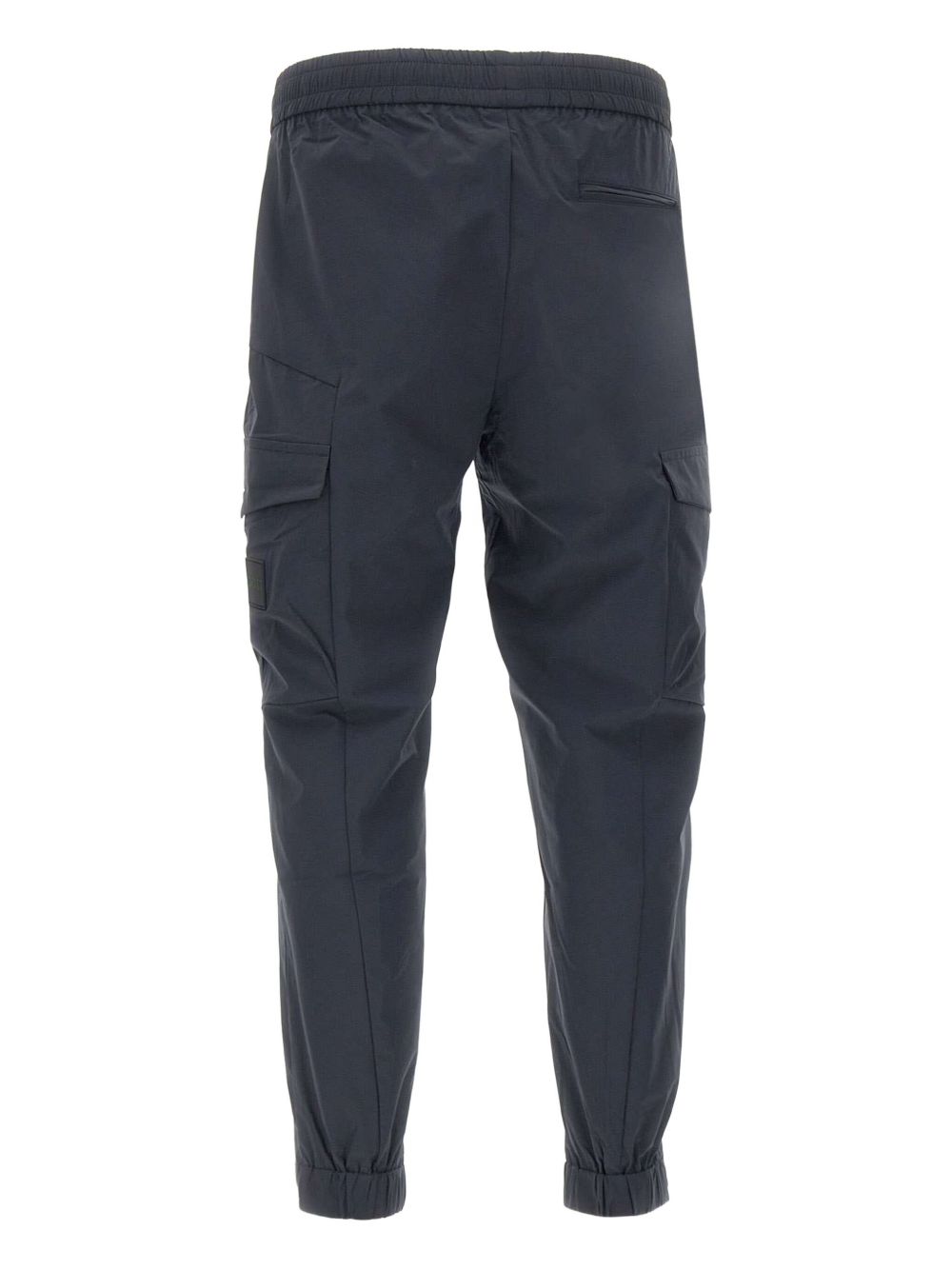 Pantaloni cargo affusolati con coulisse 50508339 402 BOSS 