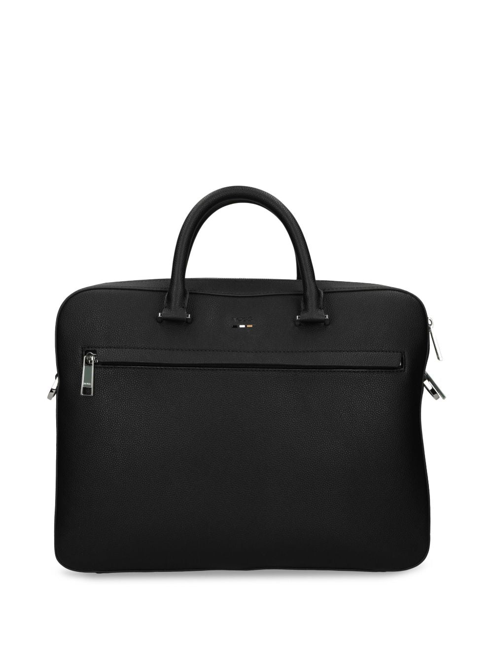 Zaino uomo con dettagli in contrasto 50536498 001 BOSS 