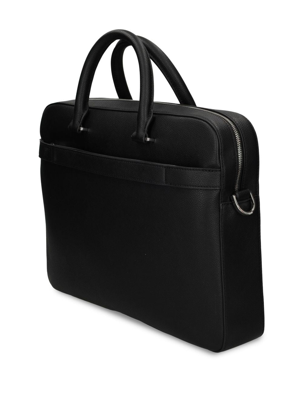 Zaino uomo con dettagli in contrasto 50536498 001 BOSS 