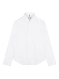 Camicia a maniche lunghe