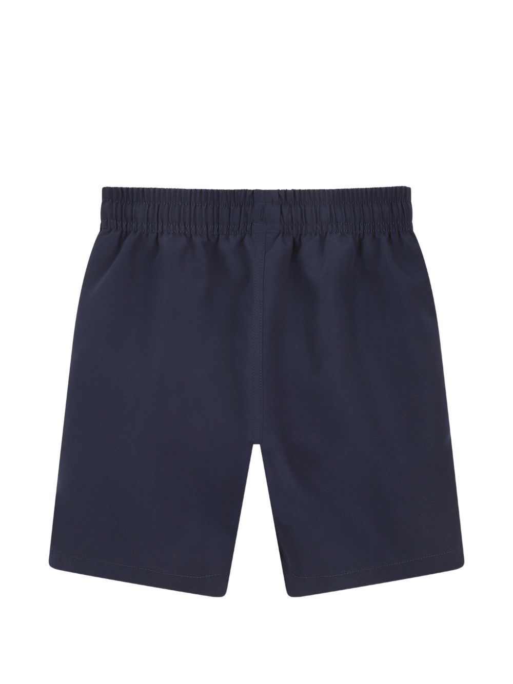 Costume con inserti colorblock J52837 849 BOSS KIDSWEAR 