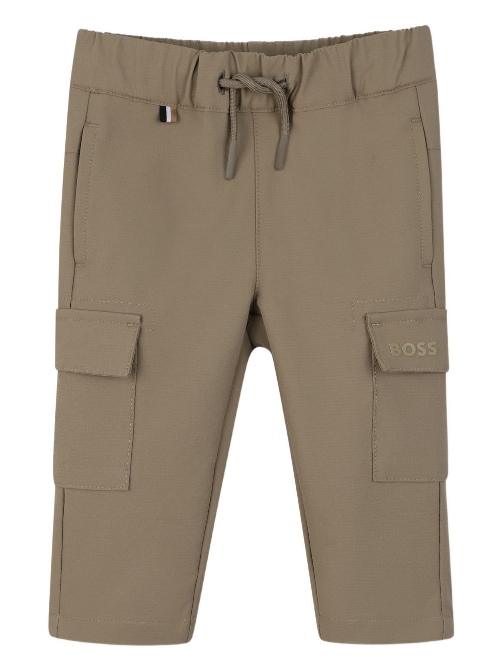  J52855 295 BOSS KIDSWEAR 