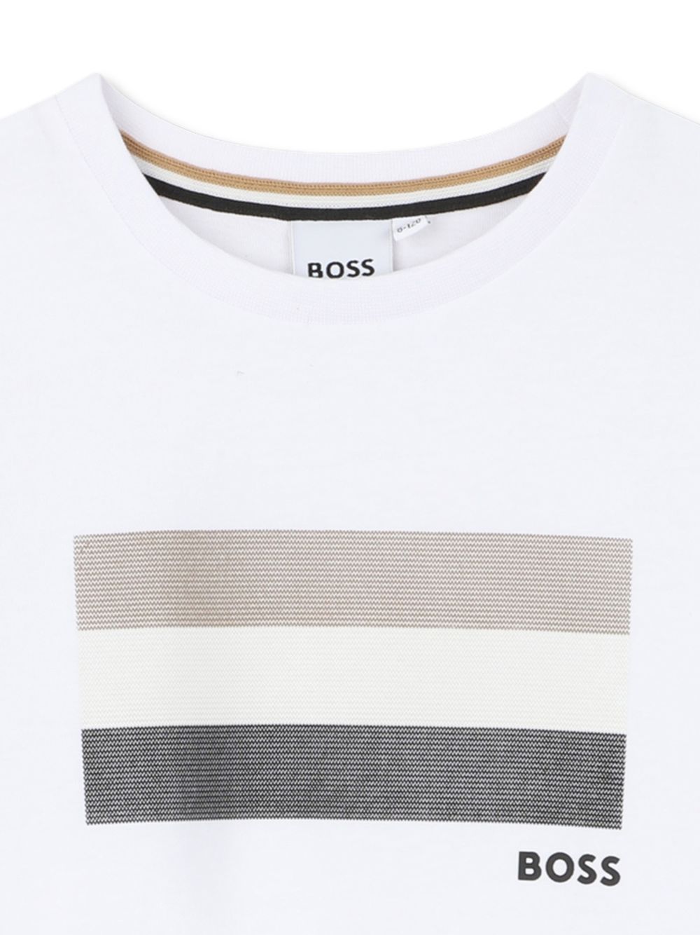  J52979 10P BOSS KIDSWEAR 