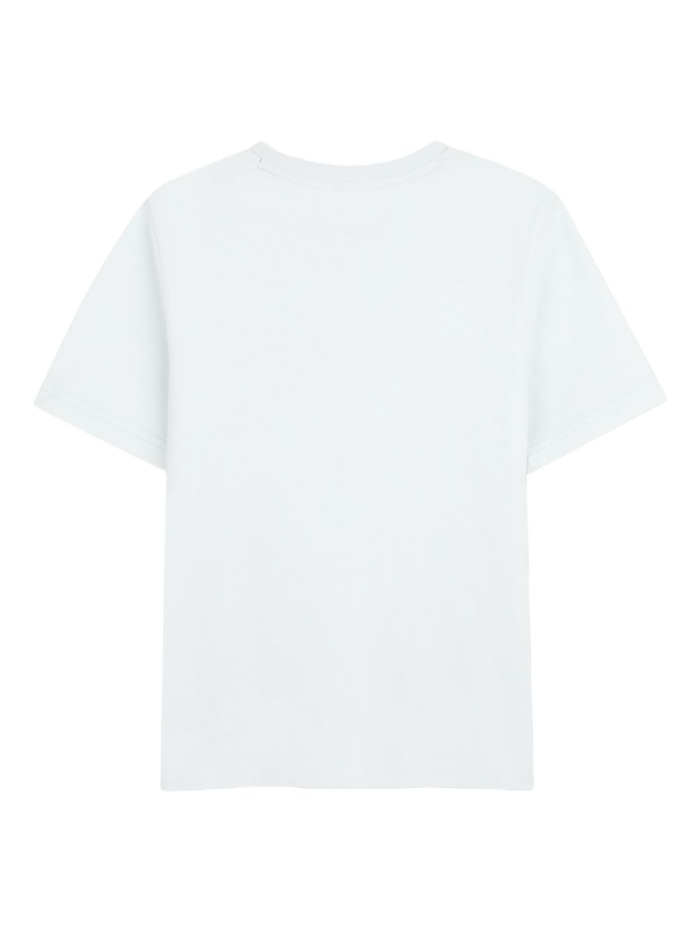 Completo t-shirt e shorts in cotone J53008 73K BOSS KIDSWEAR 