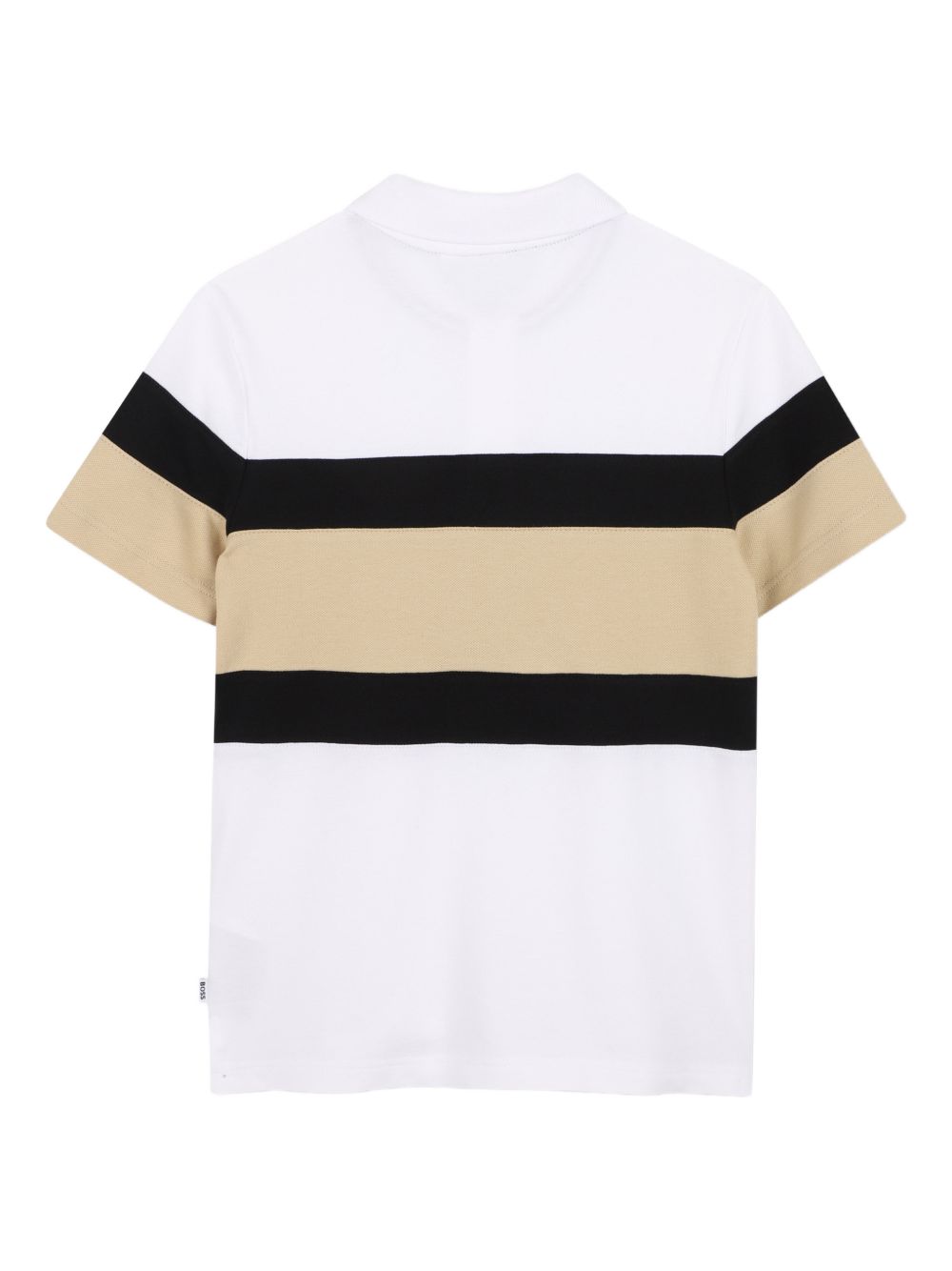  J53009 09B BOSS KIDSWEAR 