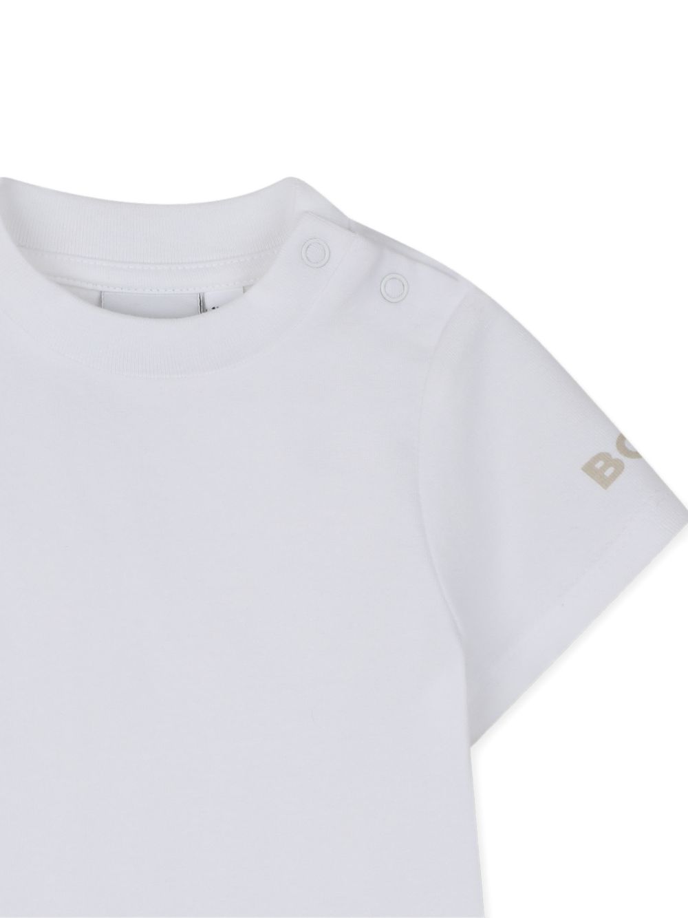  J53038 249 BOSS KIDSWEAR 
