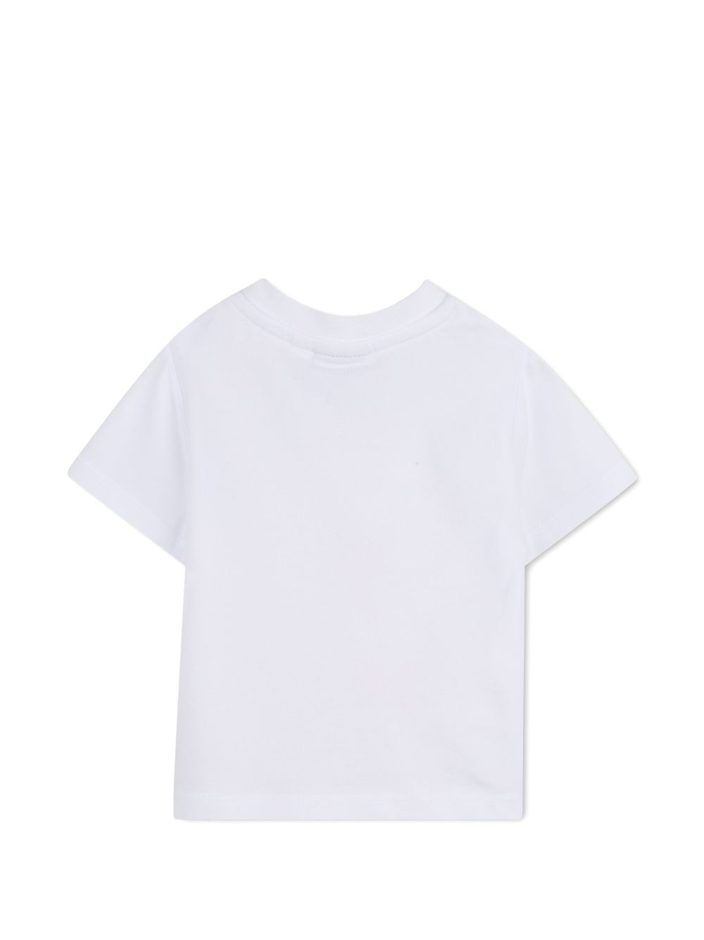 Completo tre pezzi con cardigan e pantaloni J53049 21K BOSS KIDSWEAR 