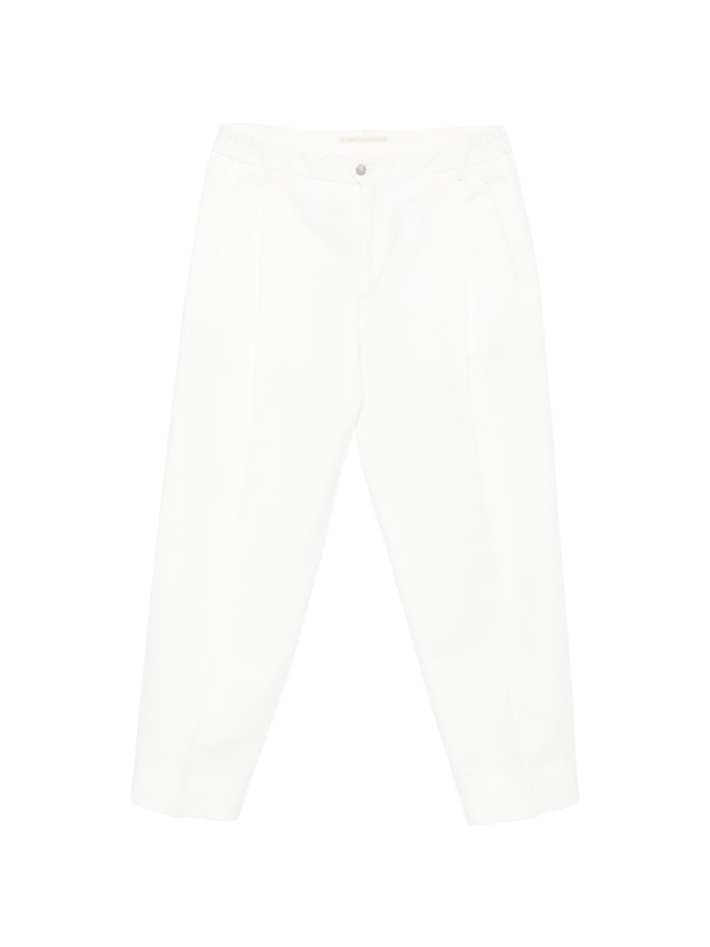 Pantaloni a gamba dritta MANHATTANS300050 00120 BRIGLIA 