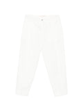 Pantaloni a gamba dritta