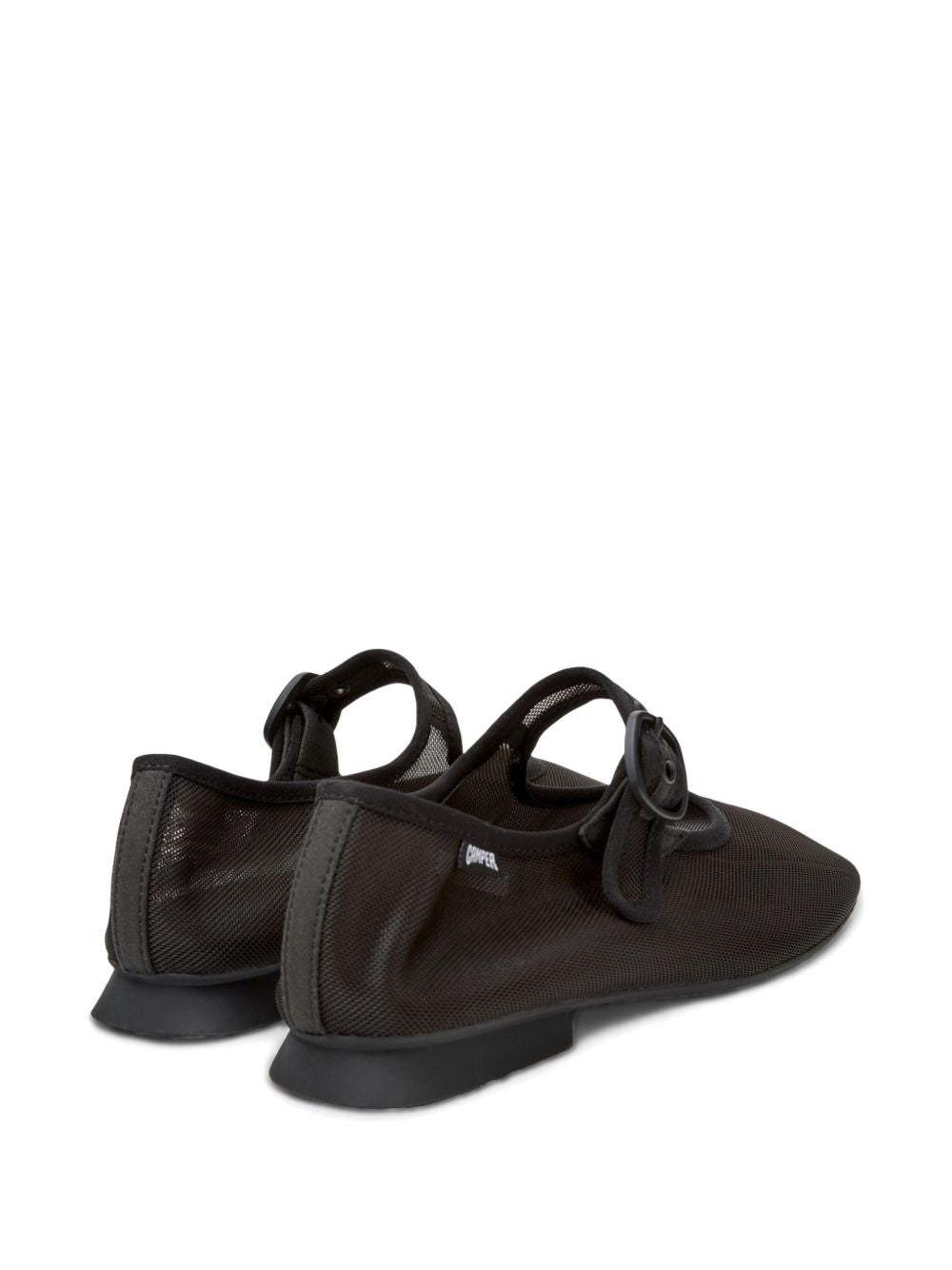 Ballerine in poliestere riciclato con fibbia K201628 003 CAMPER 
