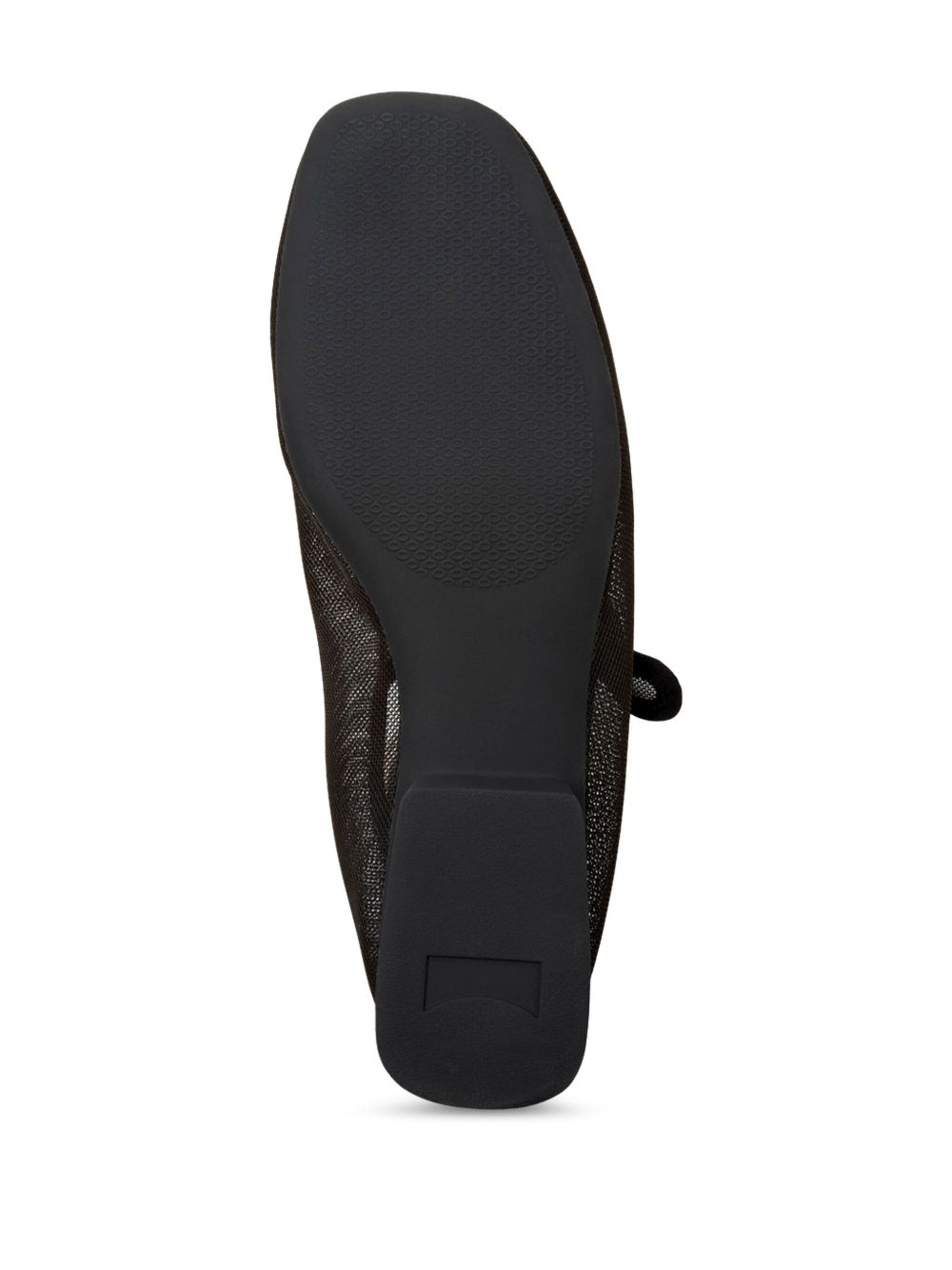 Ballerine in poliestere riciclato con fibbia K201628 003 CAMPER 
