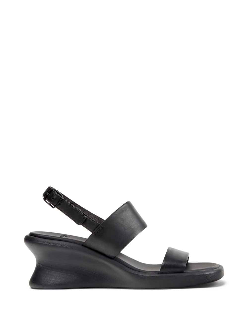 Sandali pelle nero K201915 001 CAMPER 
