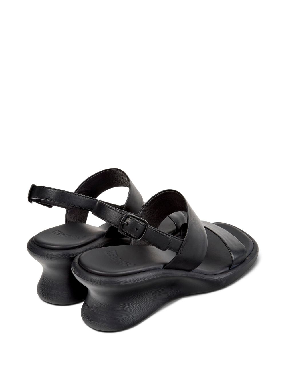 Sandali pelle nero K201915 001 CAMPER 