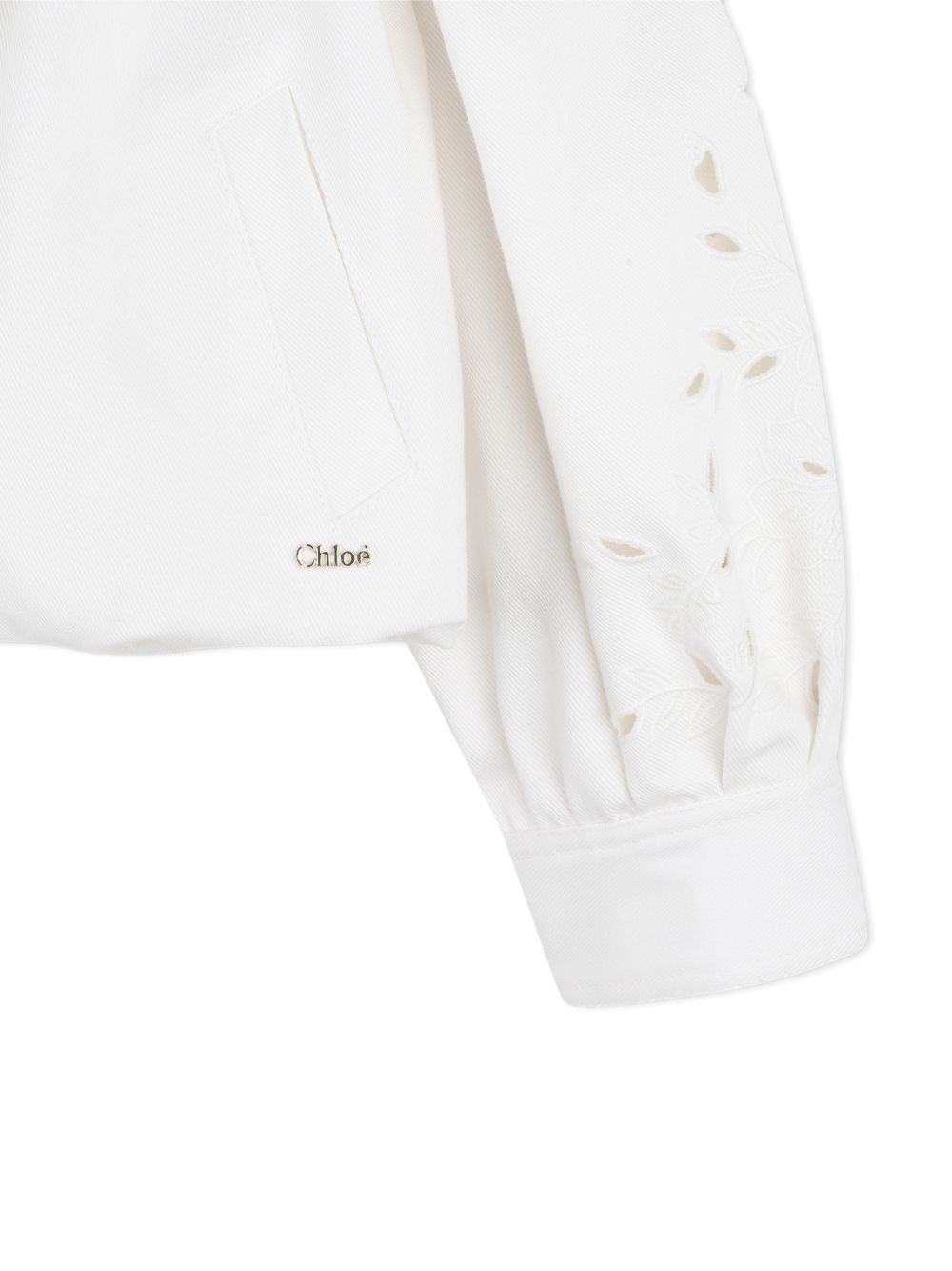  C20837 117 CHLOE KIDS 