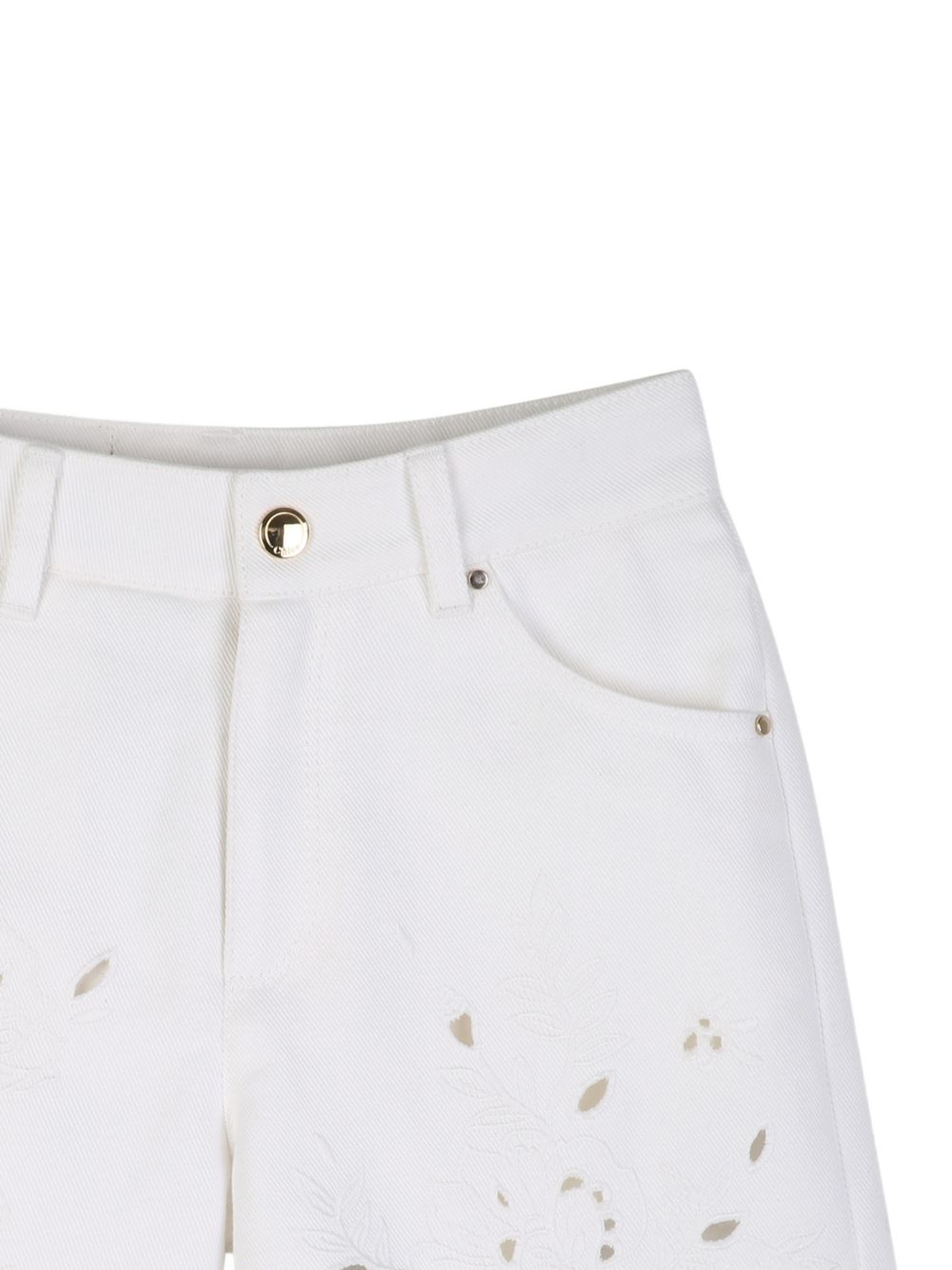  C20848 117 CHLOE KIDS 