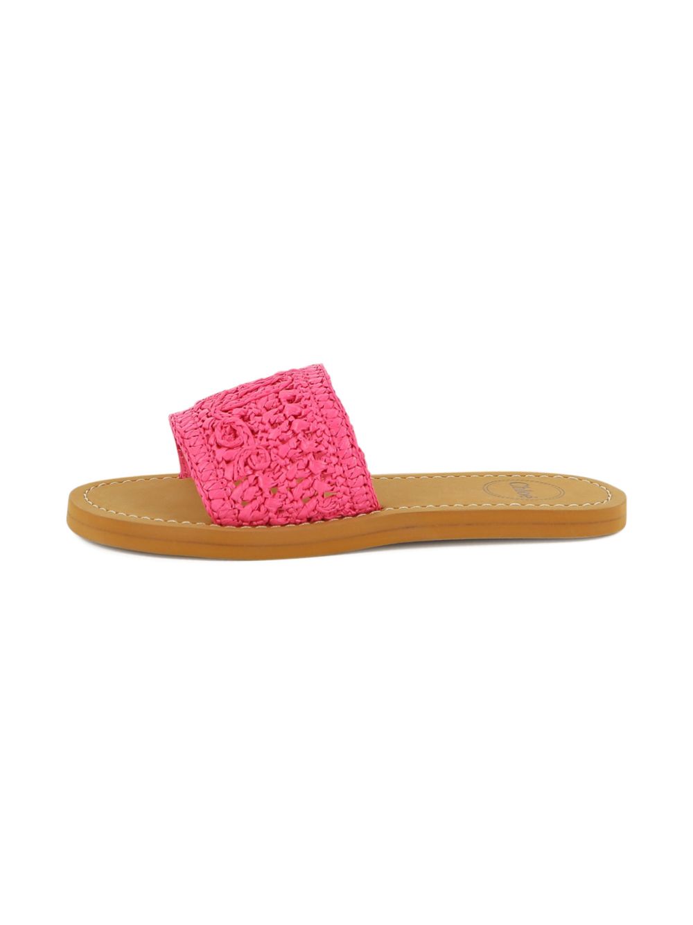  C20886 46S CHLOE KIDS 