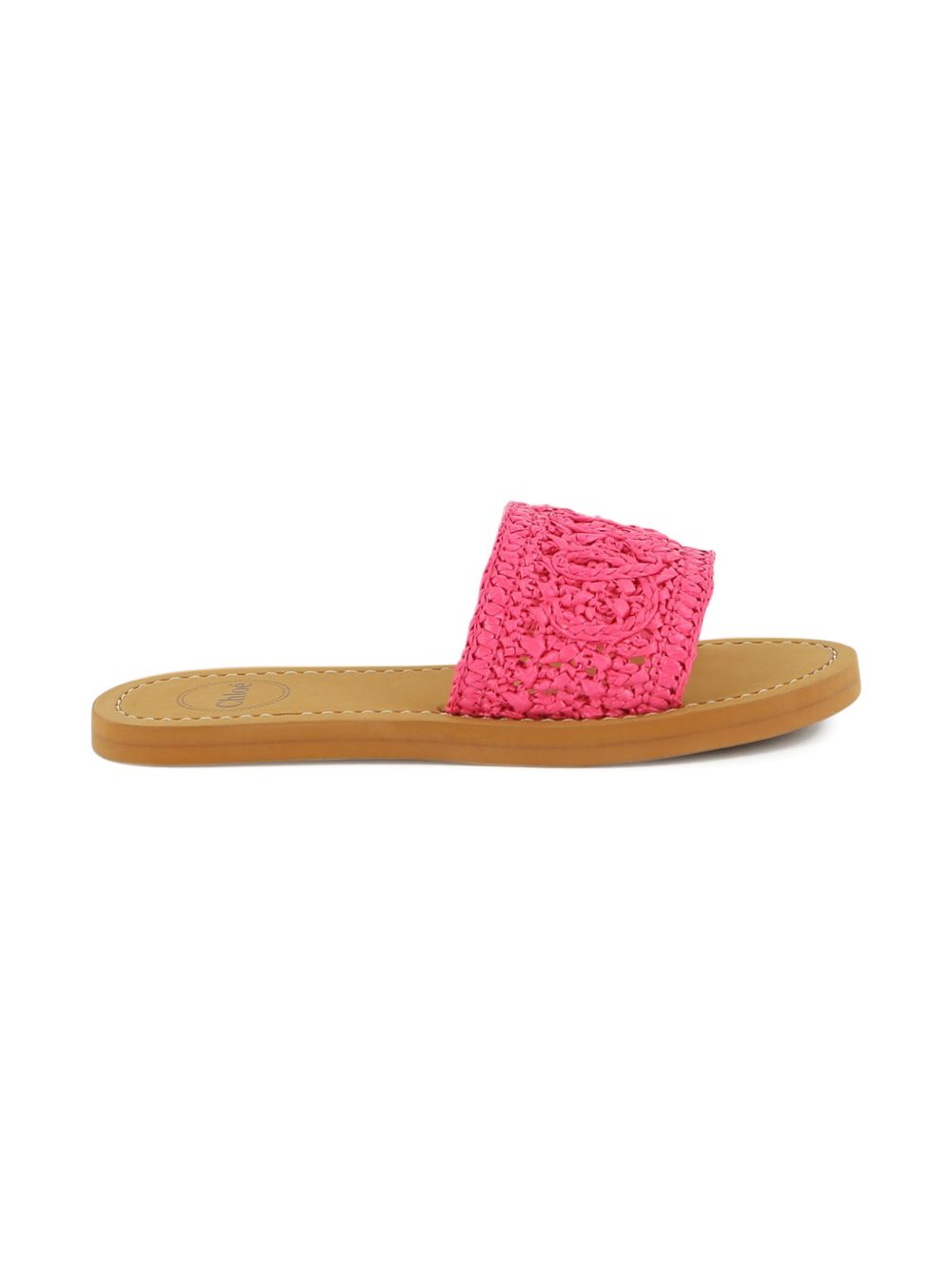 C20886 46S CHLOE KIDS 