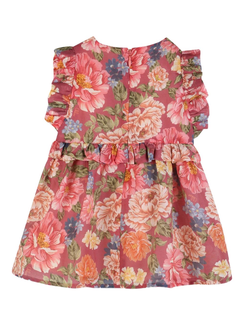  C20891 46Y CHLOE KIDS 